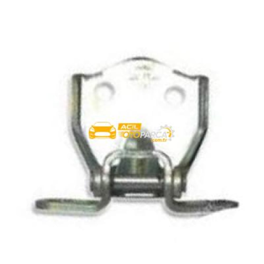 Hyundai Accent Arka Kapi Menteşesi̇ Üst Sağ 2000-2002
