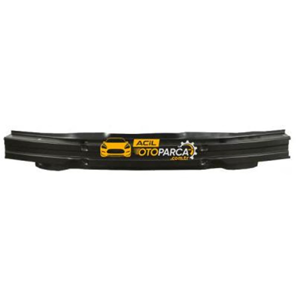 Hyundai Accent Arka Tampon Demi̇ri̇ 2000-2002
