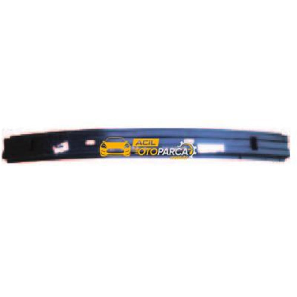Hyundai Accent Arka Tampon Demi̇ri̇ 2003-2006