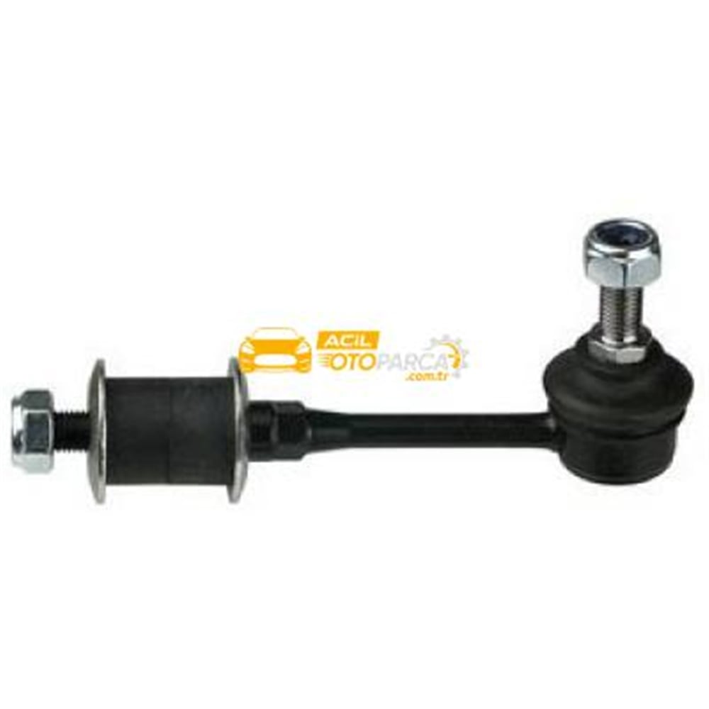 Hyundai Accent Arka Z Rot Sağ 2000-2002