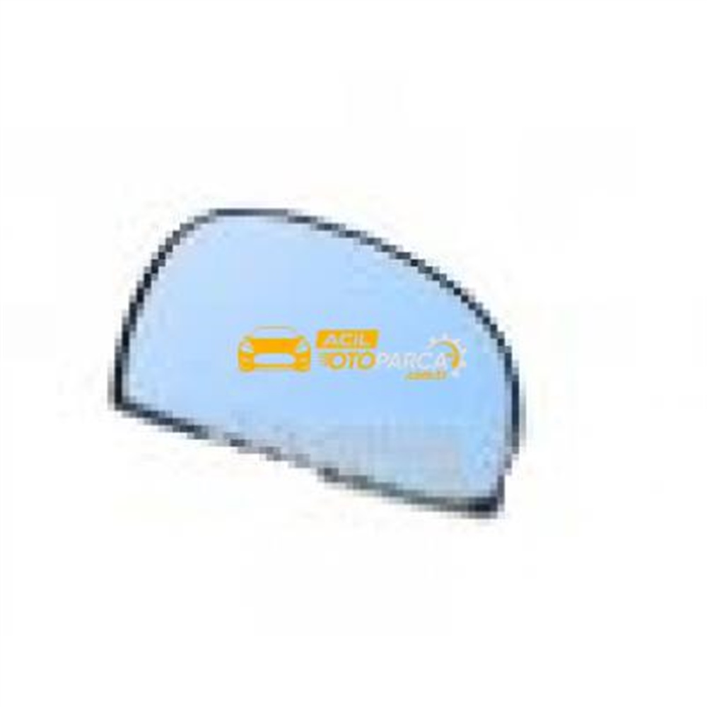 Hyundai Accent Ayna Cami Sol 2003-2006