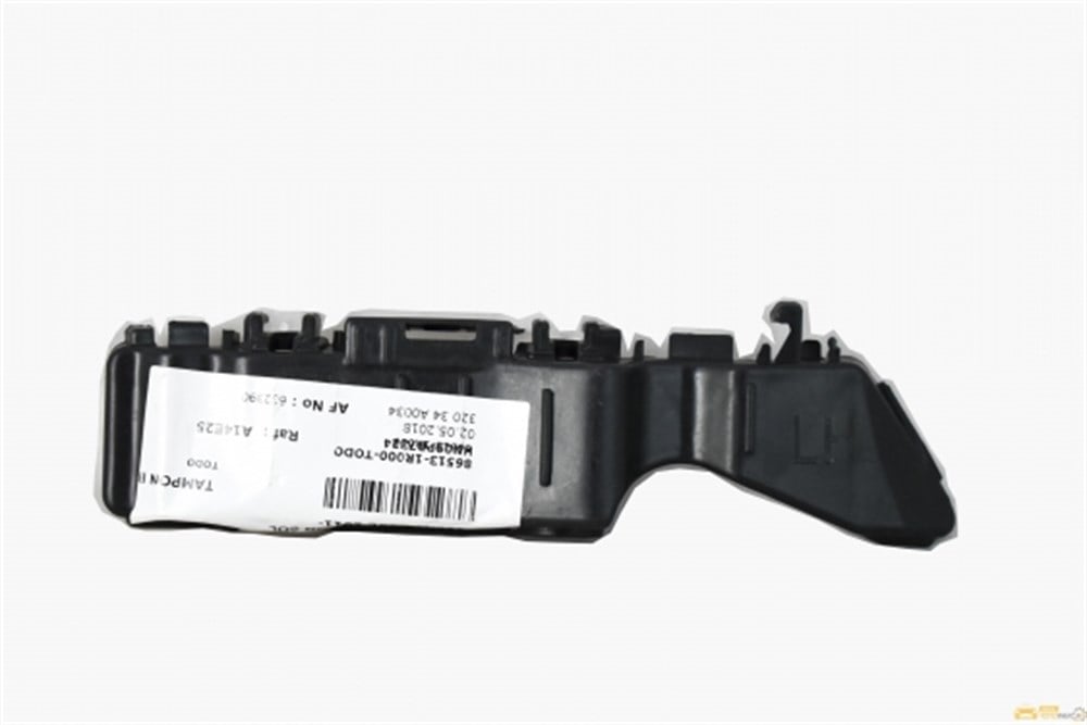 
Hyundai Accent Blue 2011- Tampon Braketi Ön Sol

