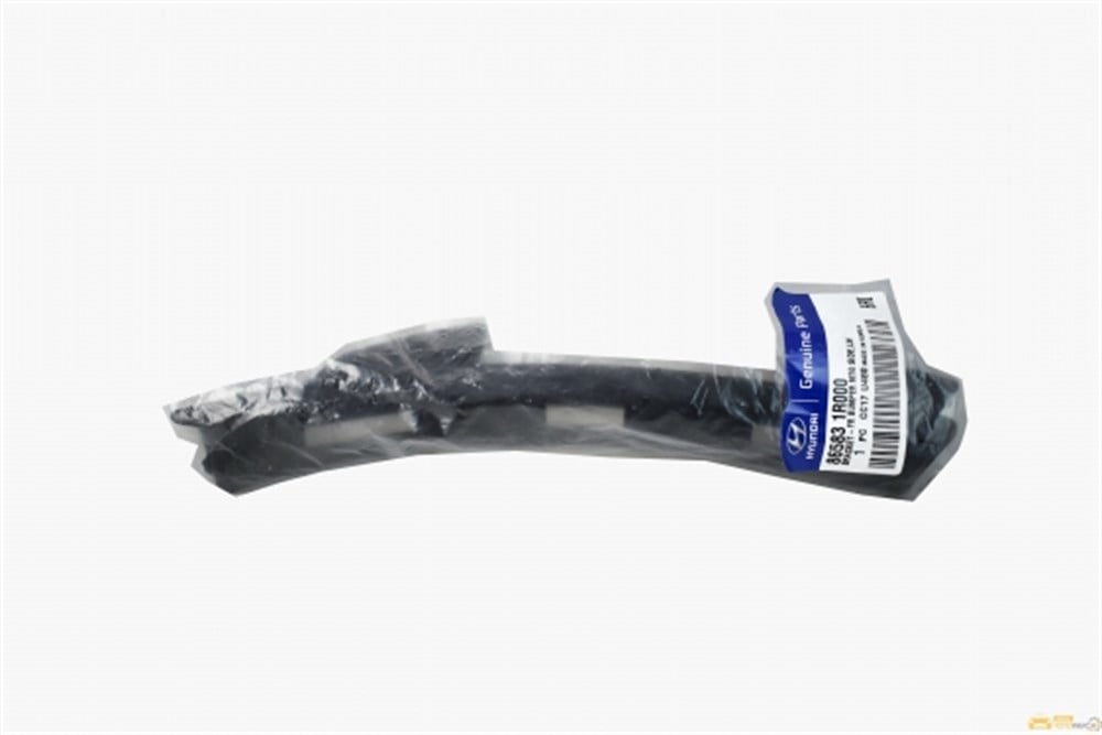 
Hyundai Accent Blue 2011- Tampon Braketi Sol Far Altı

