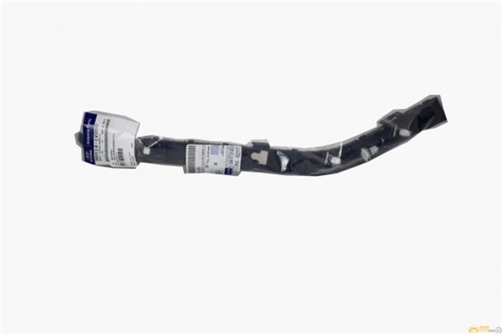 
Hyundai Accent Blue 2011- Tampon Braketi Arka Sağ

