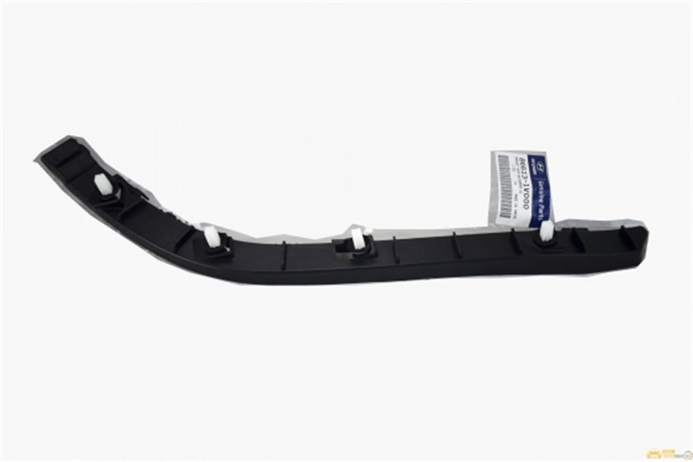 
Hyundai Accent Blue 2011- Tampon Braketi Arka Sol

