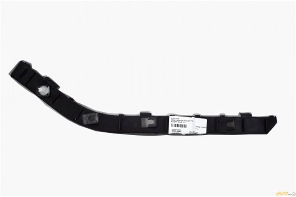 
Hyundai Accent Blue 2011-2015 Arka Tampon Braketi Sol

