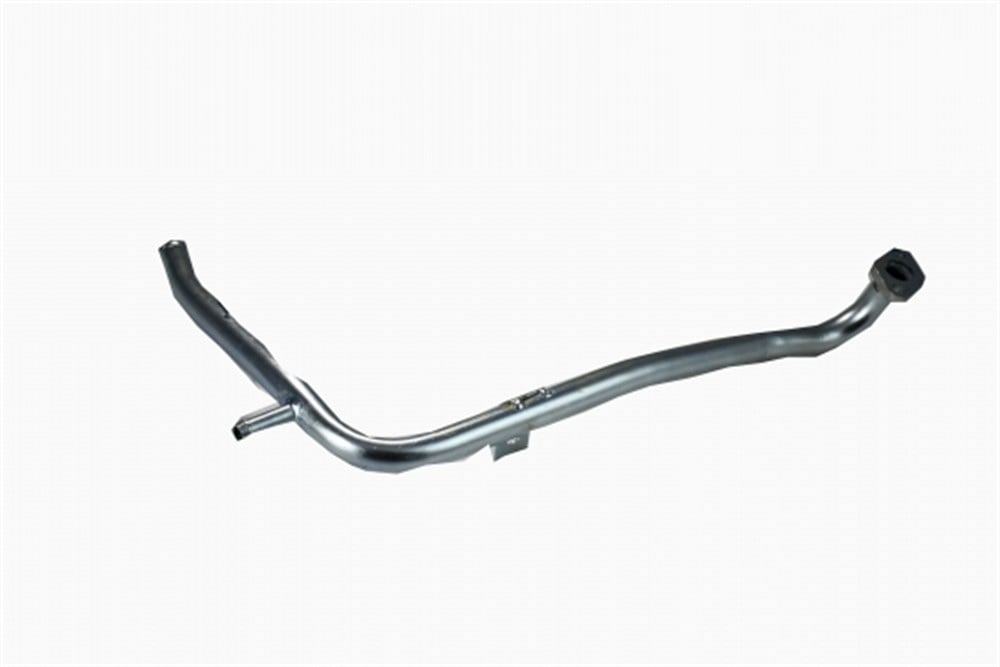 
Hyundai Accent Blue 2011-2015 Benzinli Devirirdaim Borusu

