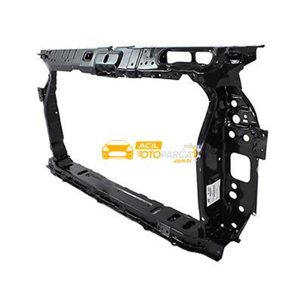 Hyundai Accent Blue Panel Ön Di̇zel