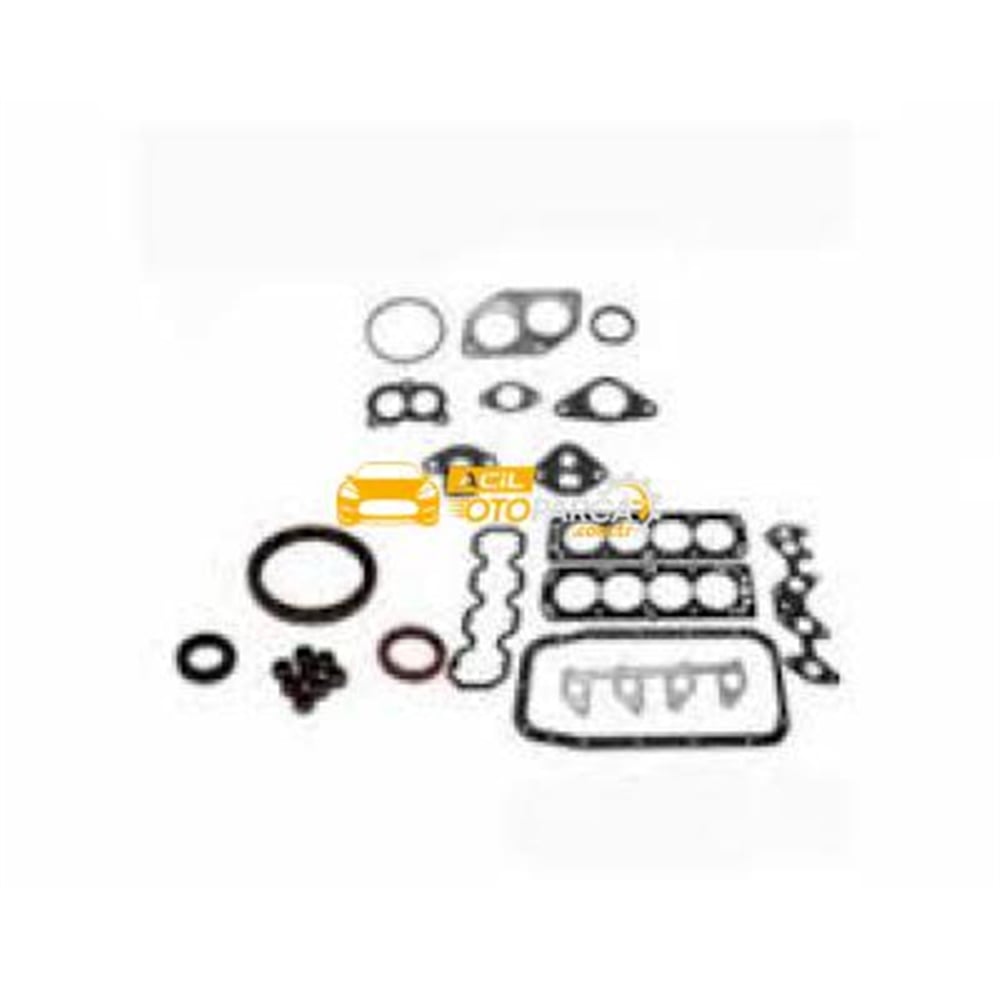 Hyundai Accent Blue Takim Conta Di̇zel