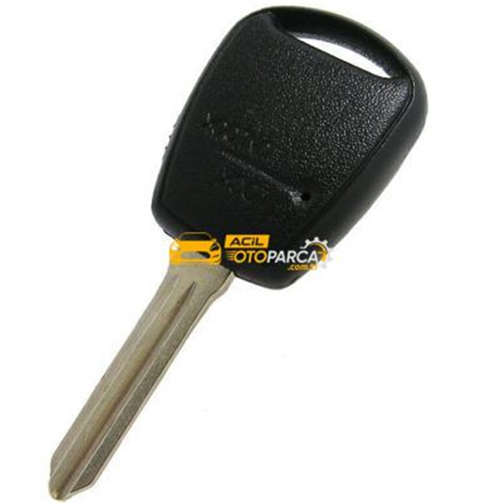 Hyundai Accent Boş Anahtar 2003-2006