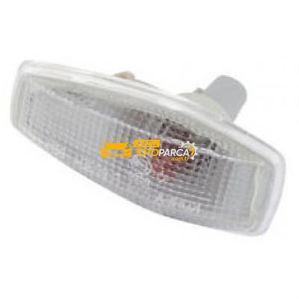 Hyundai Accent Çamurluk Si̇nyali̇ Sol 2003-2006