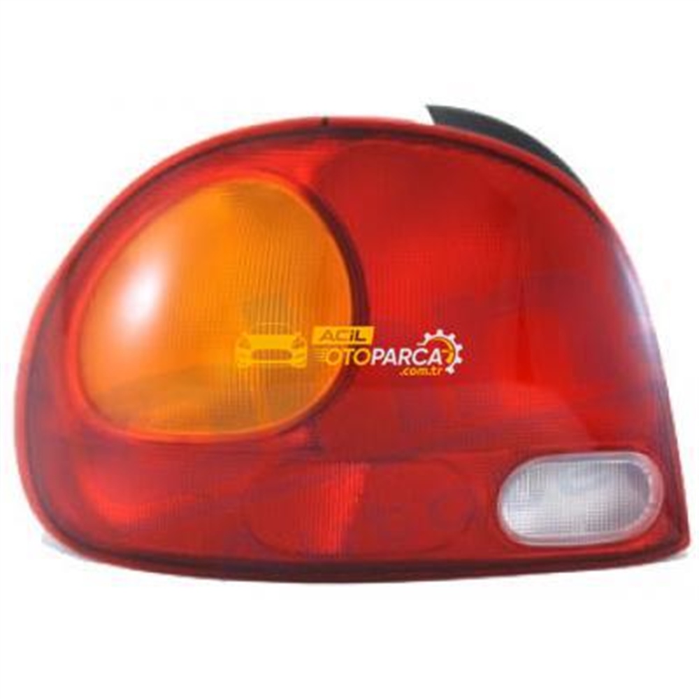 Hyundai Accent Coupe Stop Sol 1995-1997
