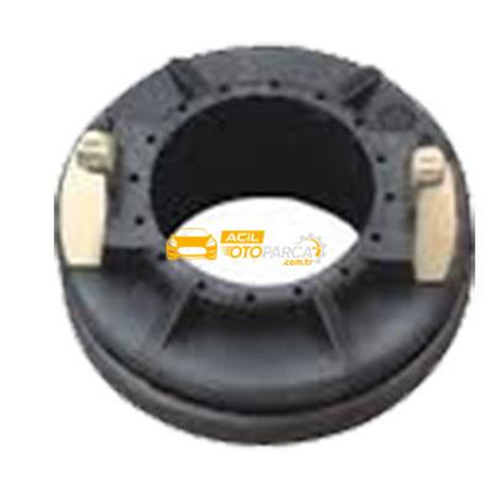 Hyundai Accent Debri̇yaj Bi̇lyasi 2007-2012
