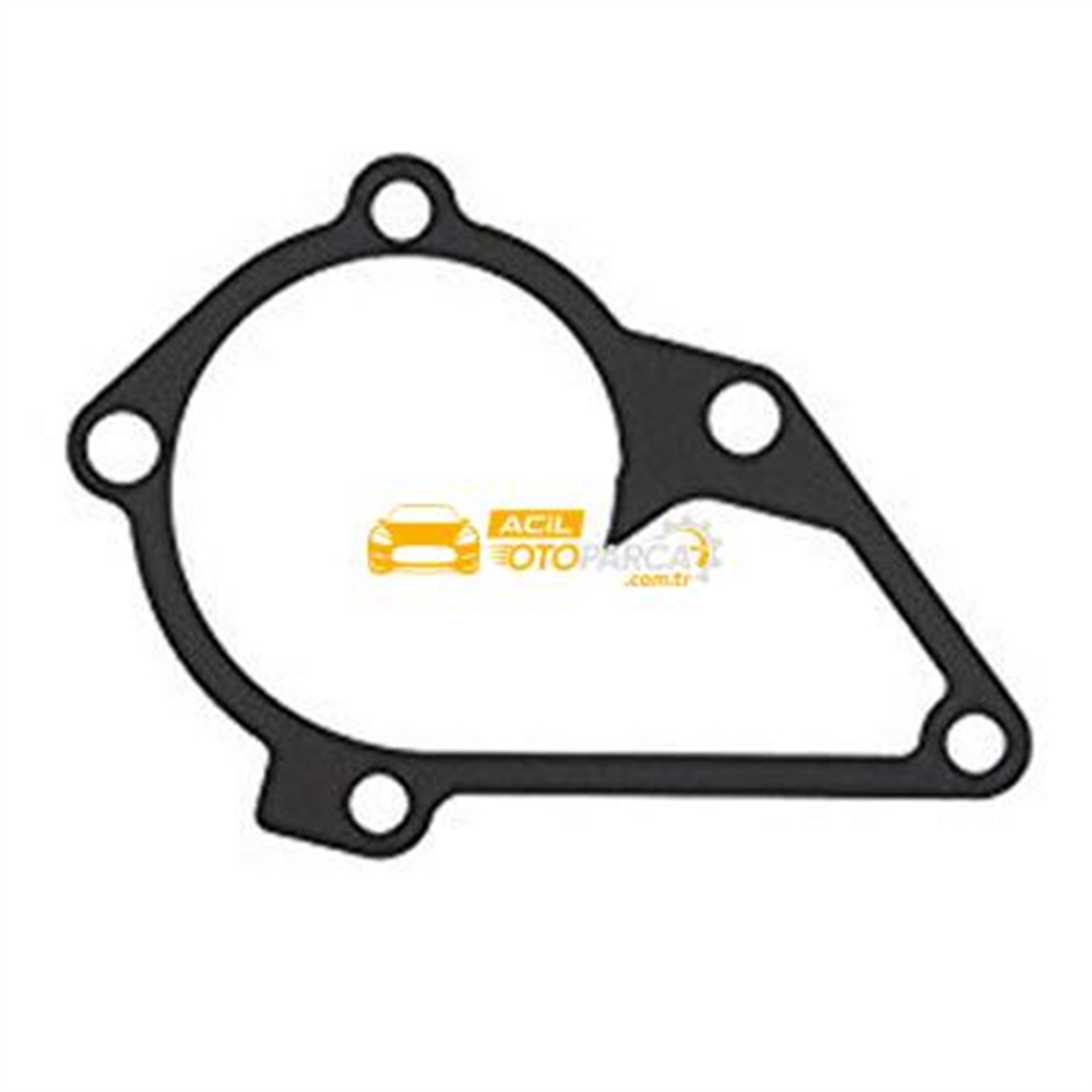 Hyundai Accent Devi̇rdai̇m Contasi Benzi̇nli̇ 2007-2012