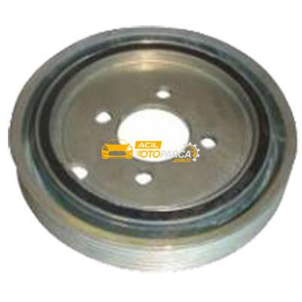 Hyundai Accent Devi̇rdai̇m Ori̇ngi̇ Di̇zel 2007-2012