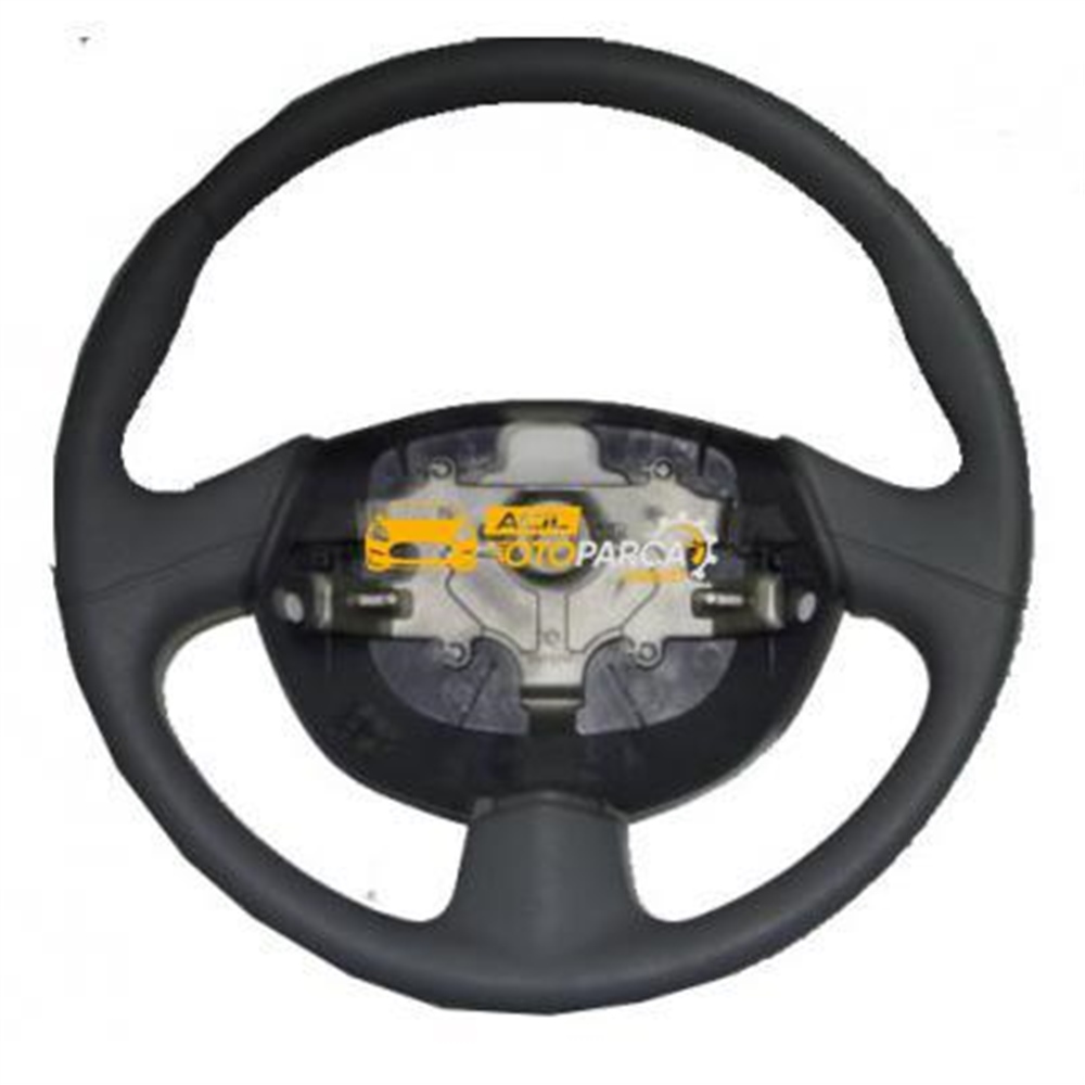 Hyundai Accent Di̇reksi̇yon Si̇mi̇di̇ 2003-2006