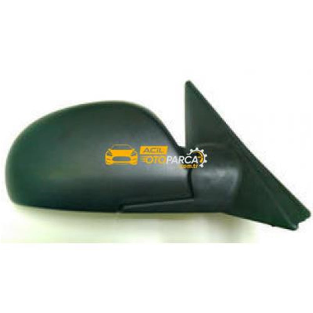 Hyundai Accent Diş Di̇ki̇z Aynasi Sağ 2000-2002