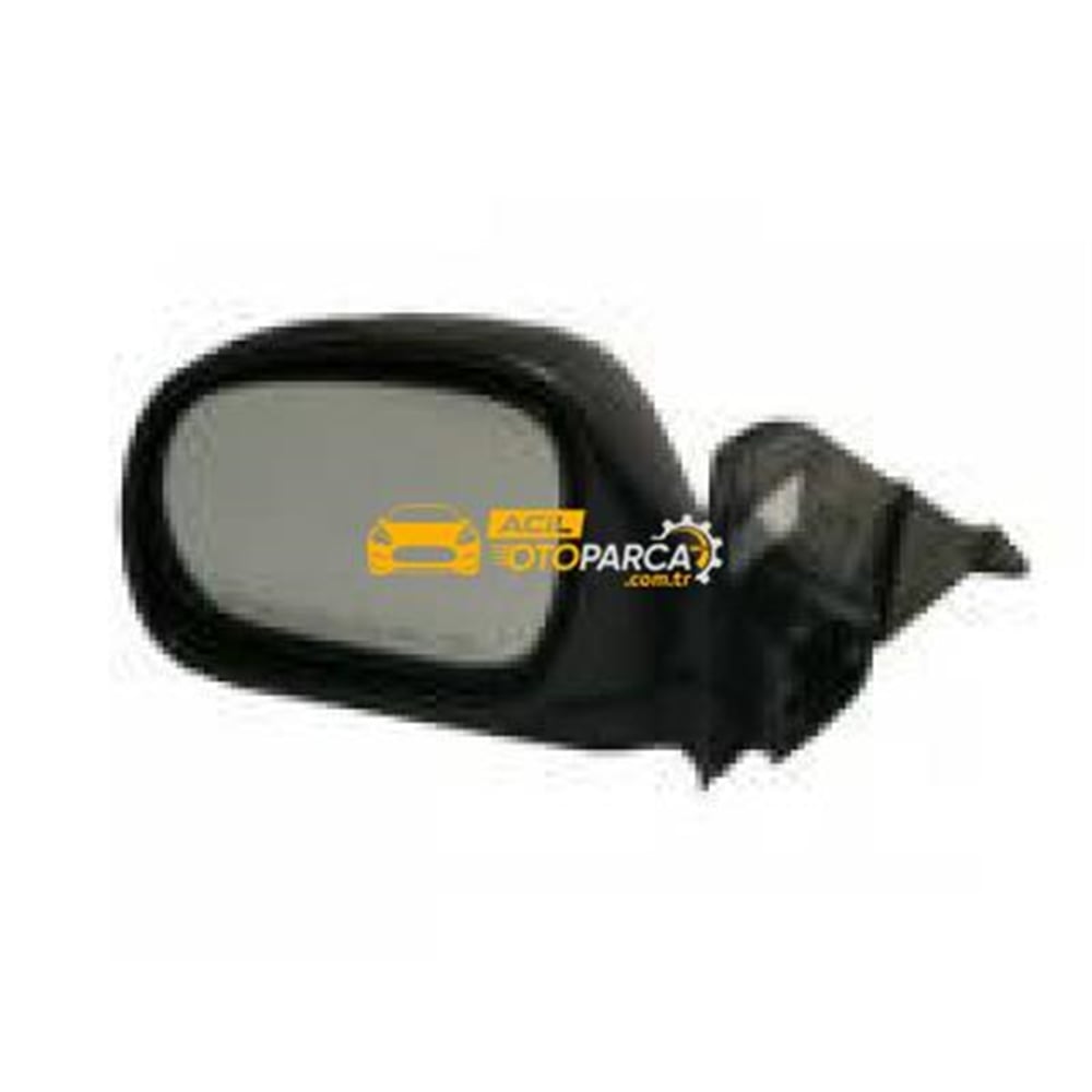 Hyundai Accent Diş Di̇ki̇z Aynasi Sol 1995-1999