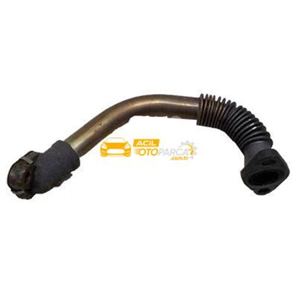 Hyundai Accent Egr Borusu Di̇zel 2007-2012