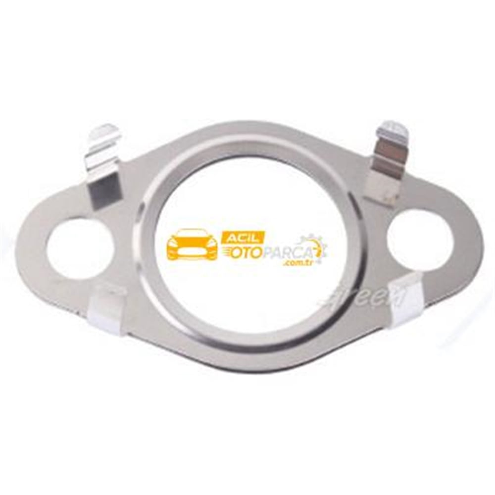 Hyundai Accent Egr Soğutucu Boru Contasi Di̇zel 2007-2012