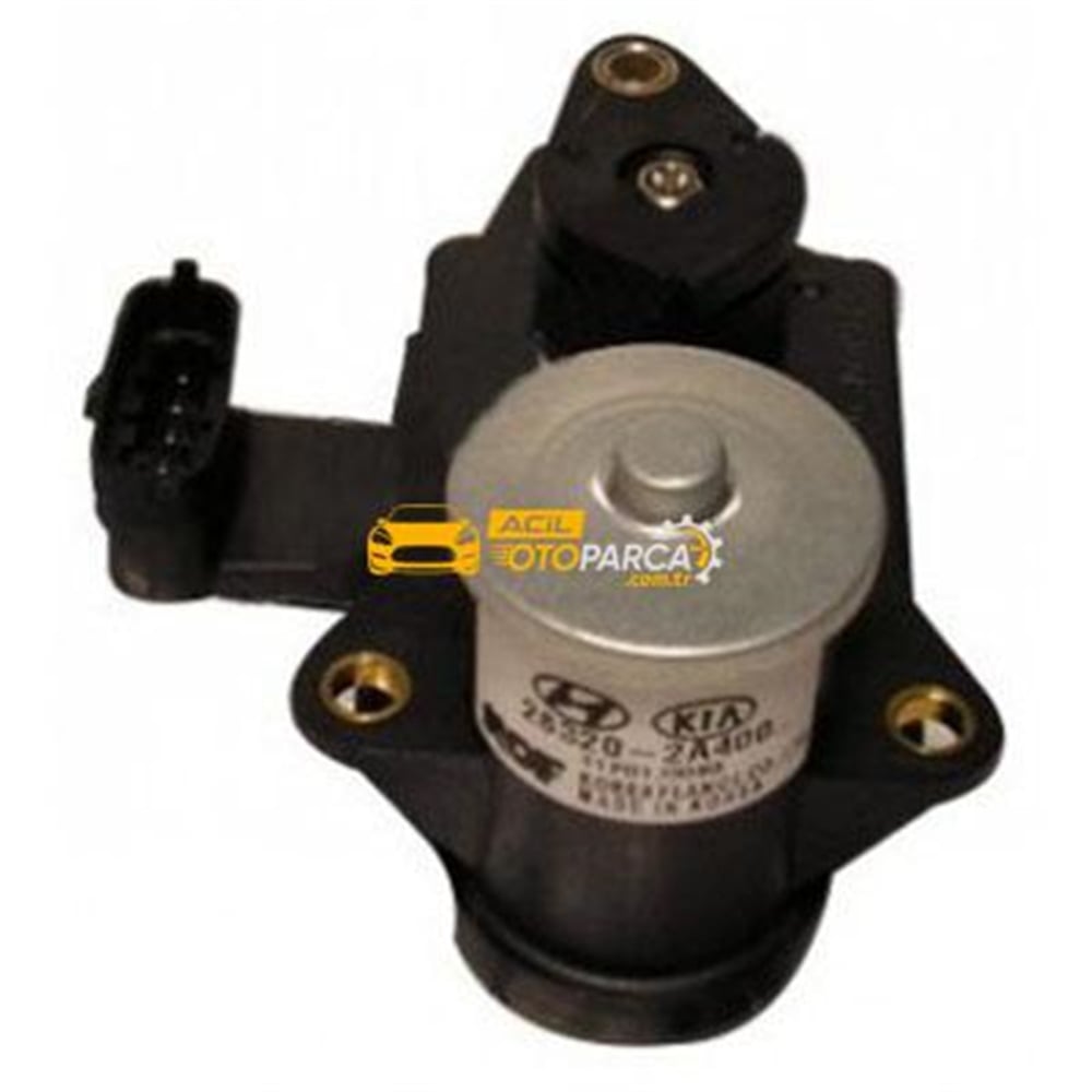 Hyundai Accent Emme Mani̇fold Döngüsü 1.6Cc Di̇zel 2007-2012