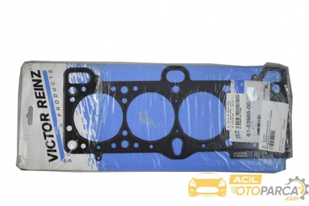 
Hyundai Accent Era 06-1.4 Acc.03-06 1.6 Benzinli Silindir Kapak Contası

