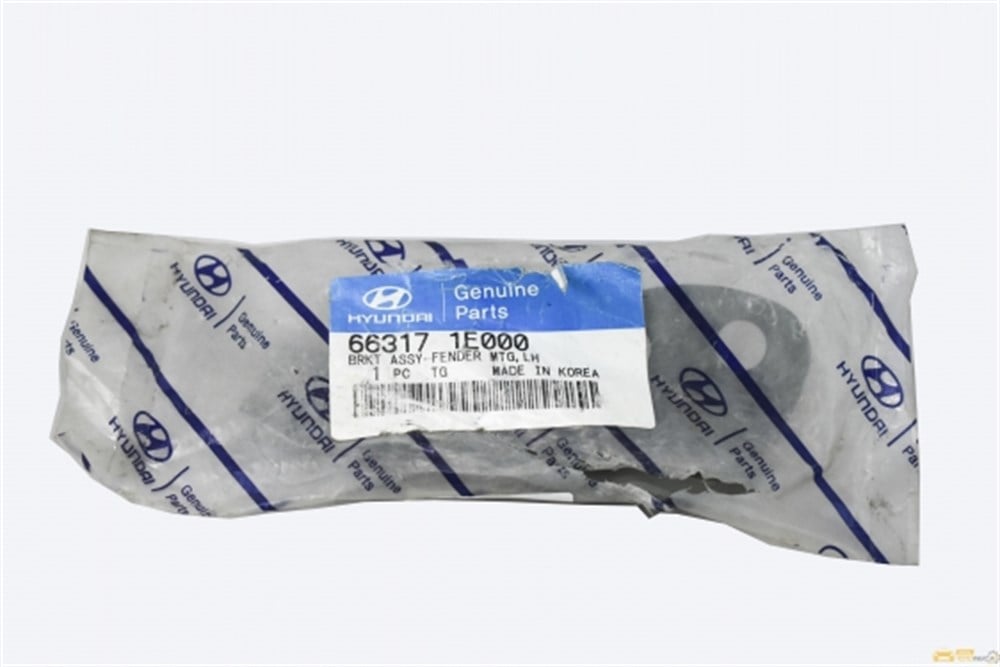 
Hyundai Accent Era 06 Çamurluk Bağlantı Sacı Ön Sol

