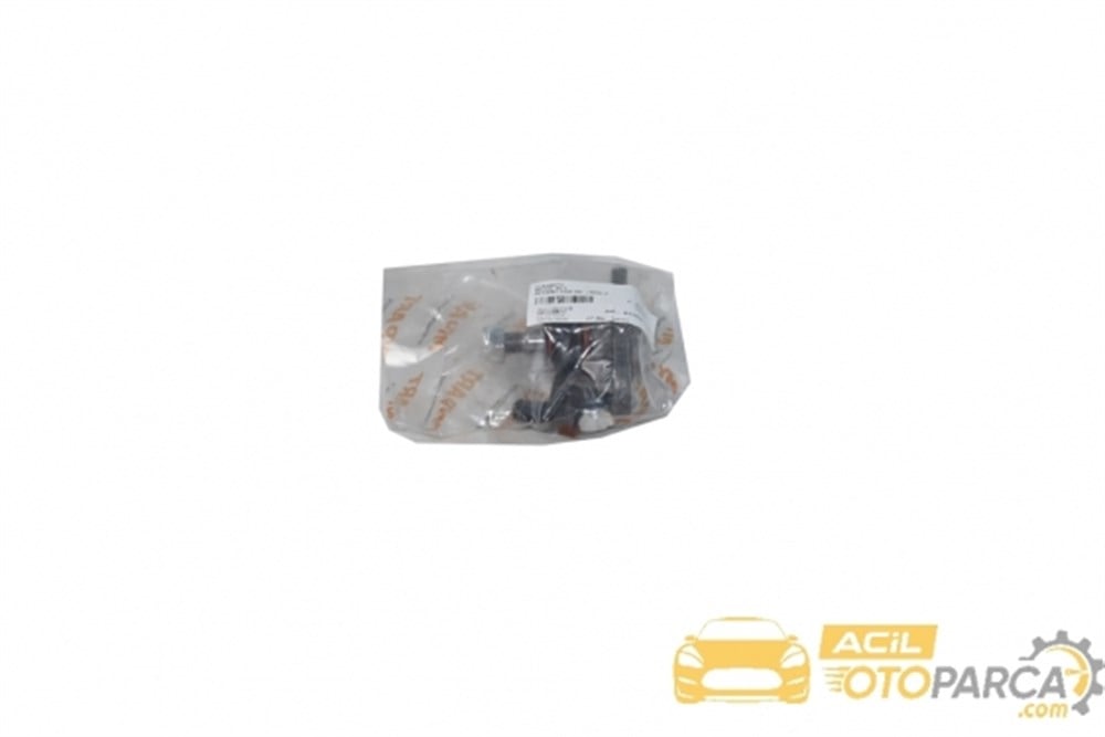 
Hyundai Accent Era 06-/Kia Rio 2 Rotil Alt

