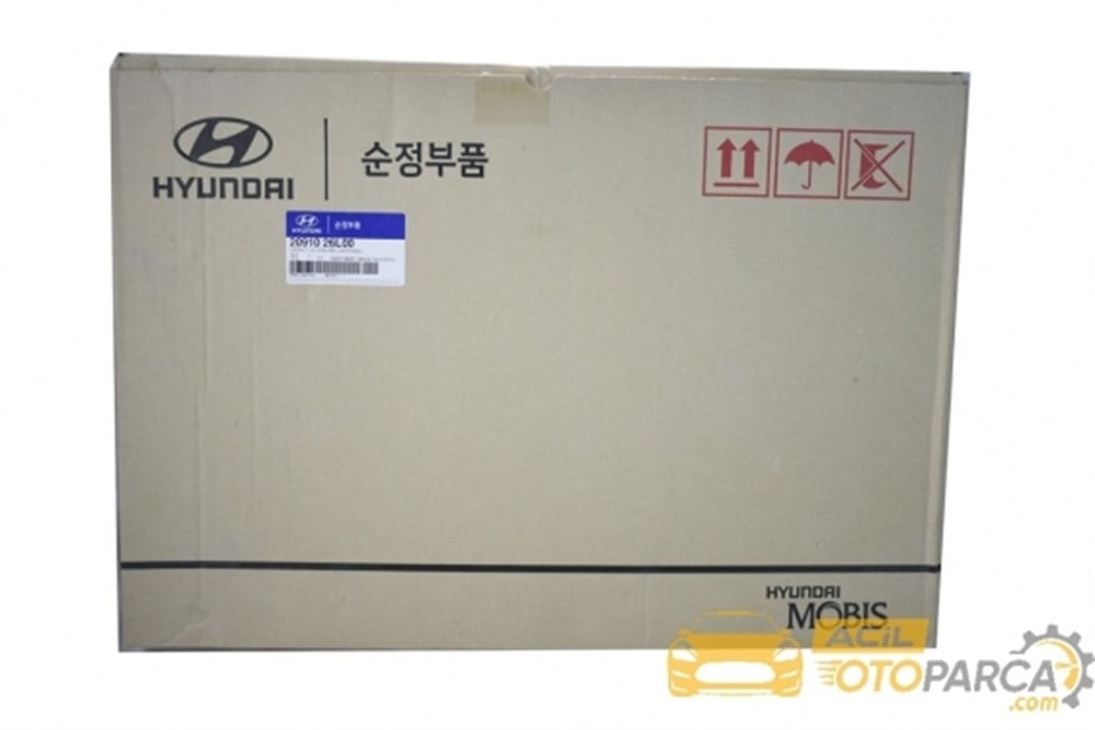 
Hyundai Accent Era 1.4 Benzinli. Accent 03-06 1.6 Conta Takımı

