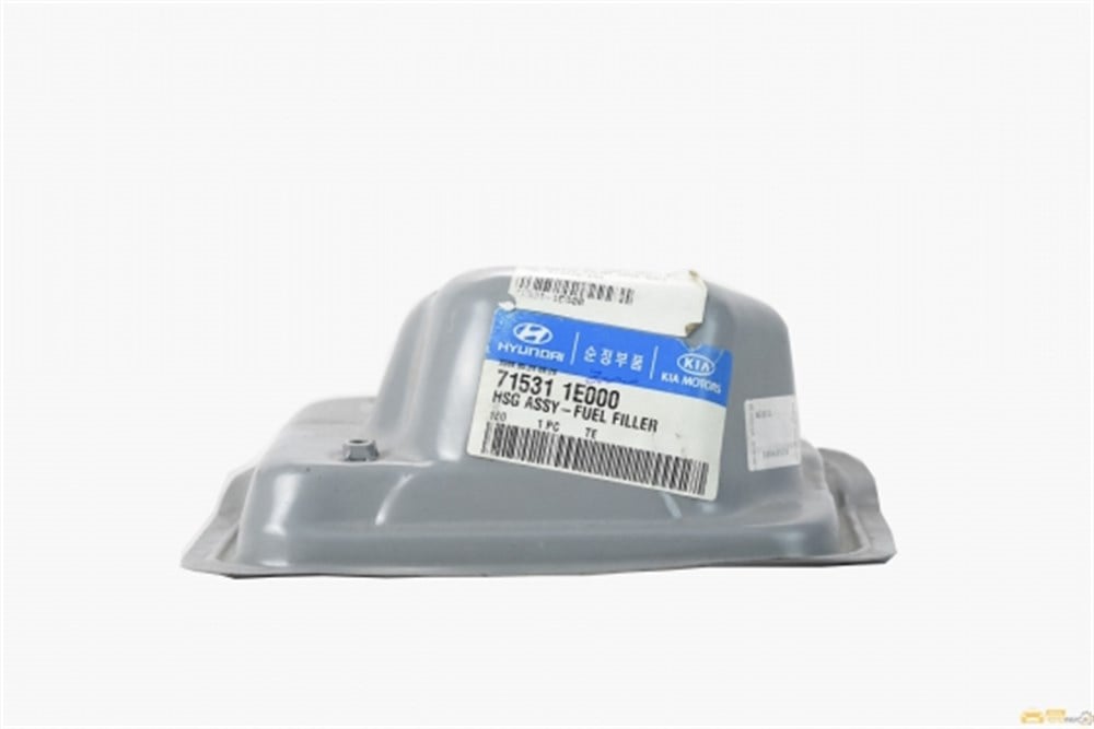 
Hyundai Accent Era 2006-2011 Benzin Dolum Yuva Sacı

