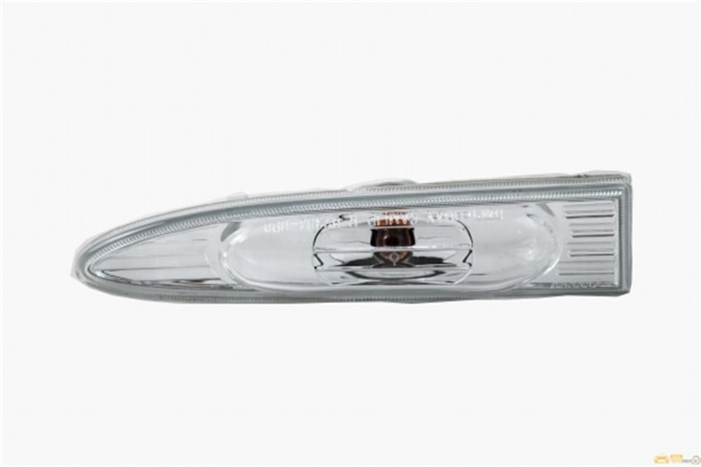
Hyundai Accent Era 2006-2011 Çamurluk Sinyali Sol

