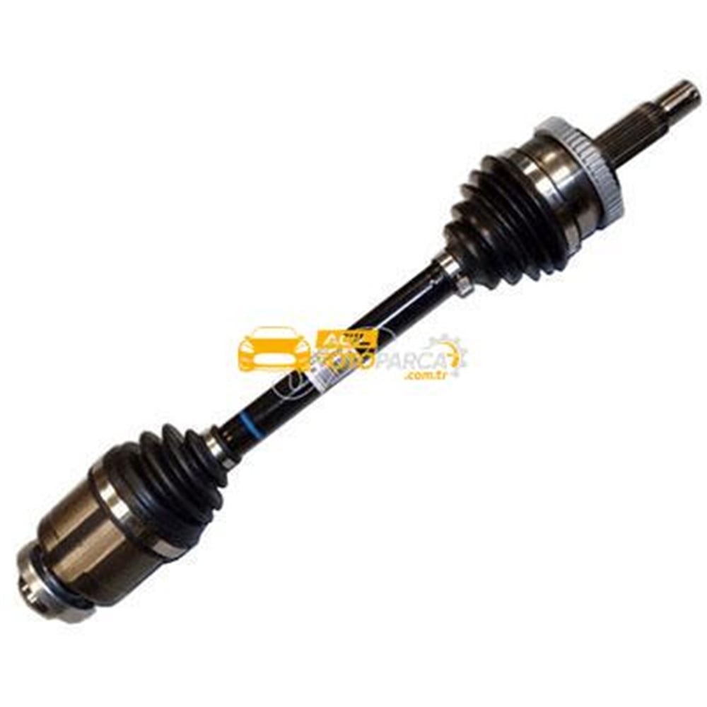 Hyundai̇ Accent Era Aks Komple Sağ Di̇zel 2007-2012