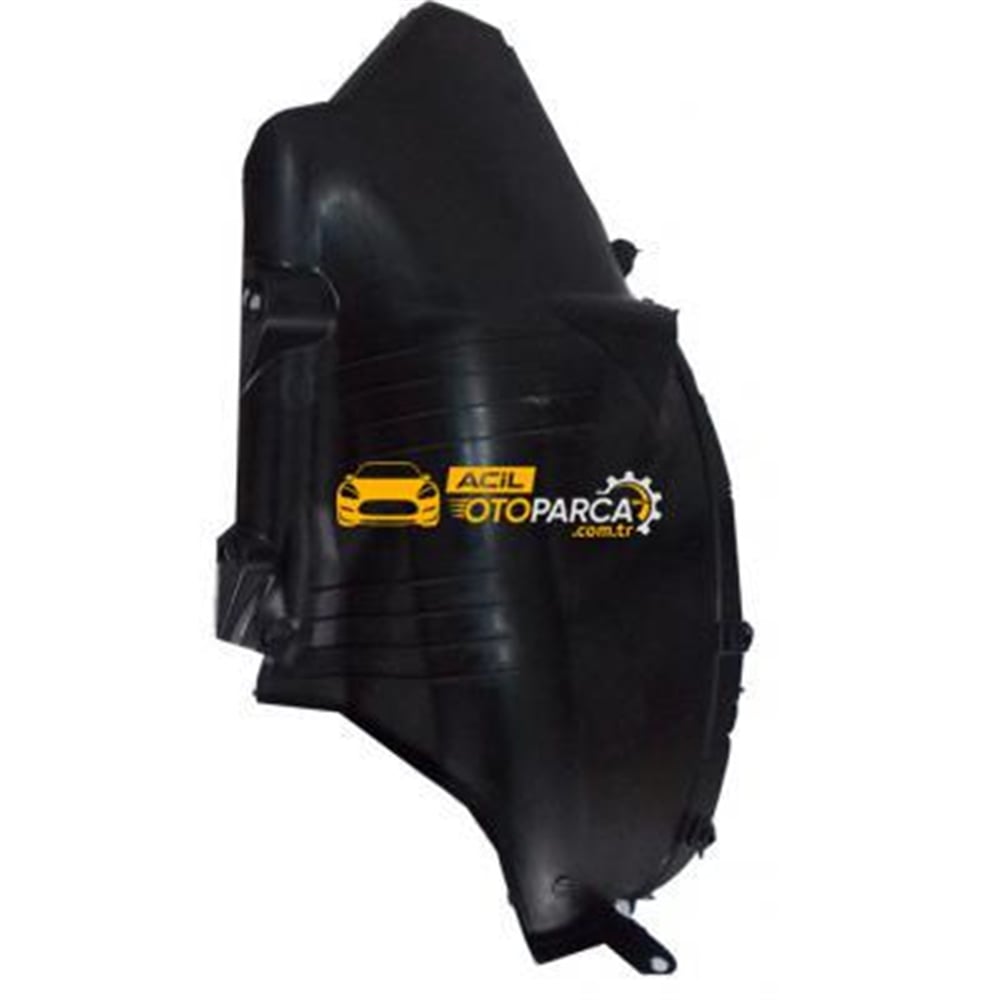Hyundai̇ Accent Era Arka Çamurluk Davlumbazi Sağ 2007-2012