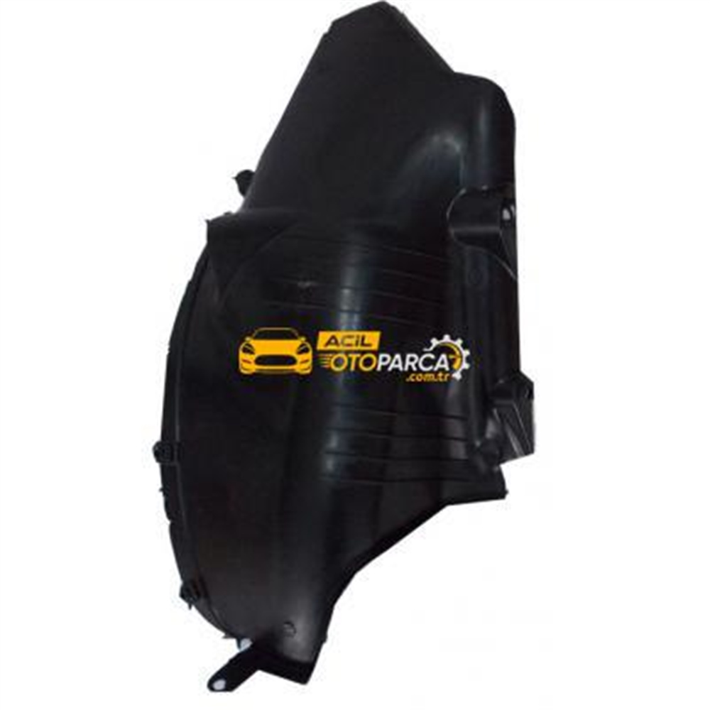 Hyundai̇ Accent Era Arka Çamurluk Davlumbazi Sol 2007-2012