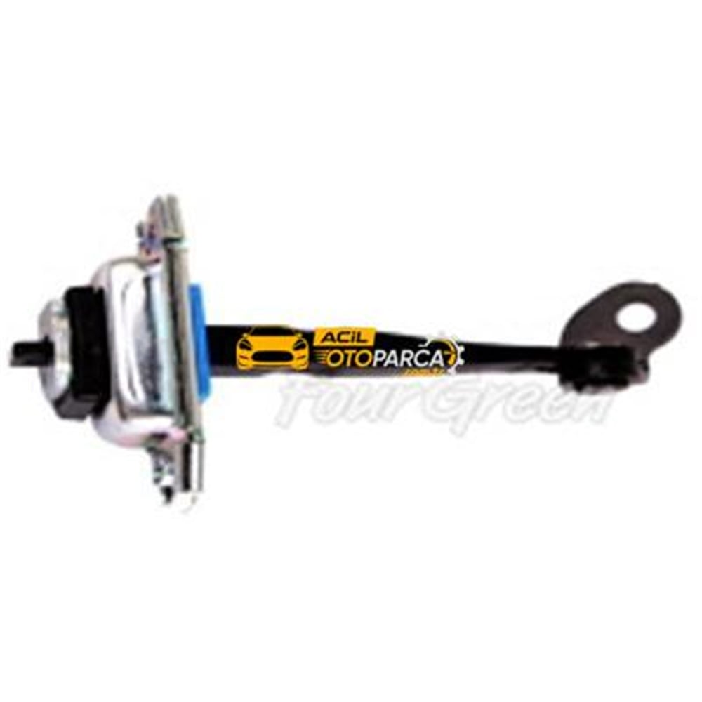 Hyundai̇ Accent Era Arka Kapi Gergi̇si̇ Sağ 2007-2012