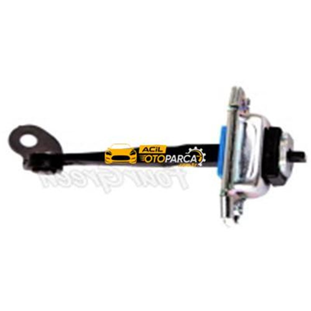 Hyundai̇ Accent Era Arka Kapi Gergi̇si̇ Sol 2007-2012