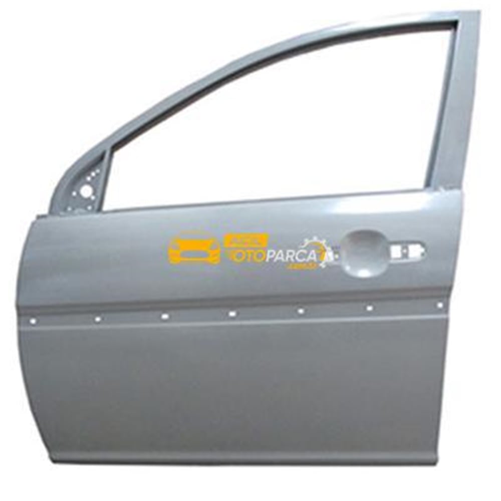 Hyundai̇ Accent Era Arka Kapi Sağ 2006-2012