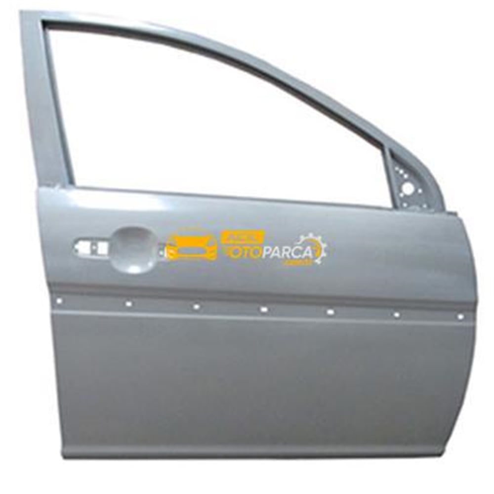 Hyundai̇ Accent Era Arka Kapi Sol 2007-2012