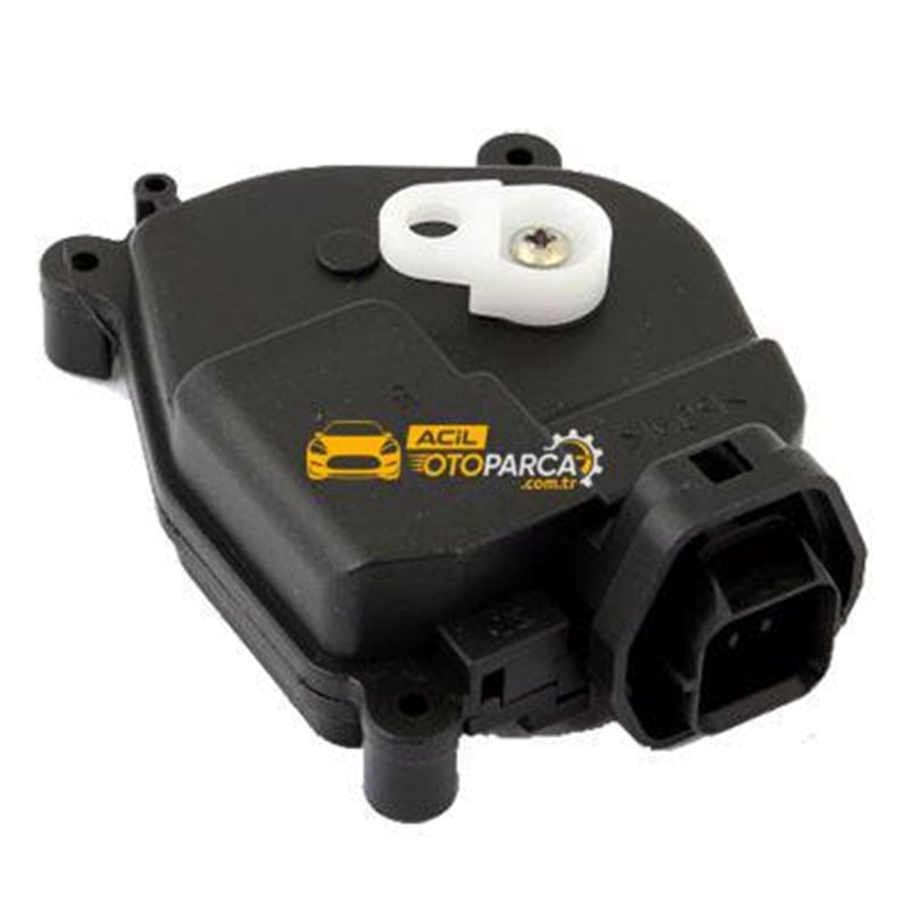 Hyundai̇ Accent Era Arka Merkezi̇ Ki̇li̇t Pompasi Sol 2007-2012