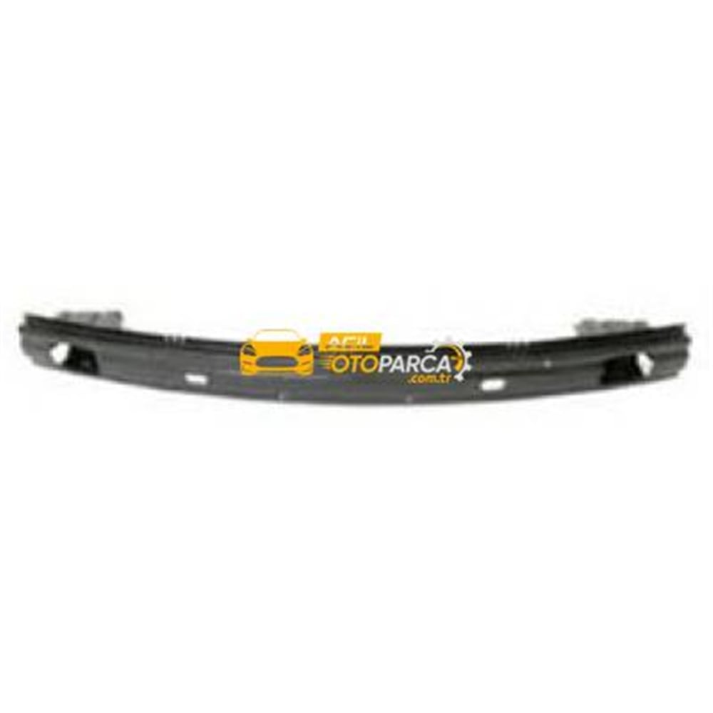 Hyundai̇ Accent Era Arka Tampon Demi̇ri̇ 2007-2012