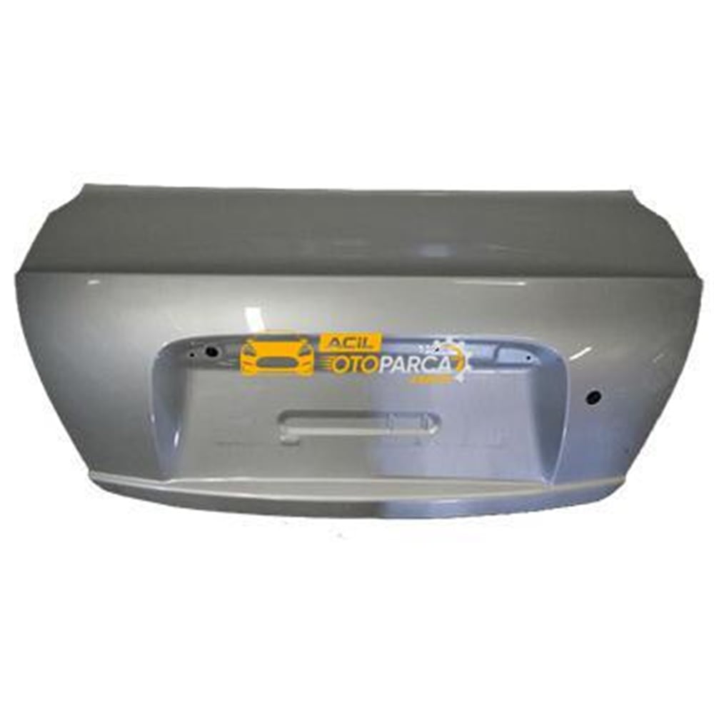 Hyundai̇ Accent Era Bagaj Kapaği 2007-2012
