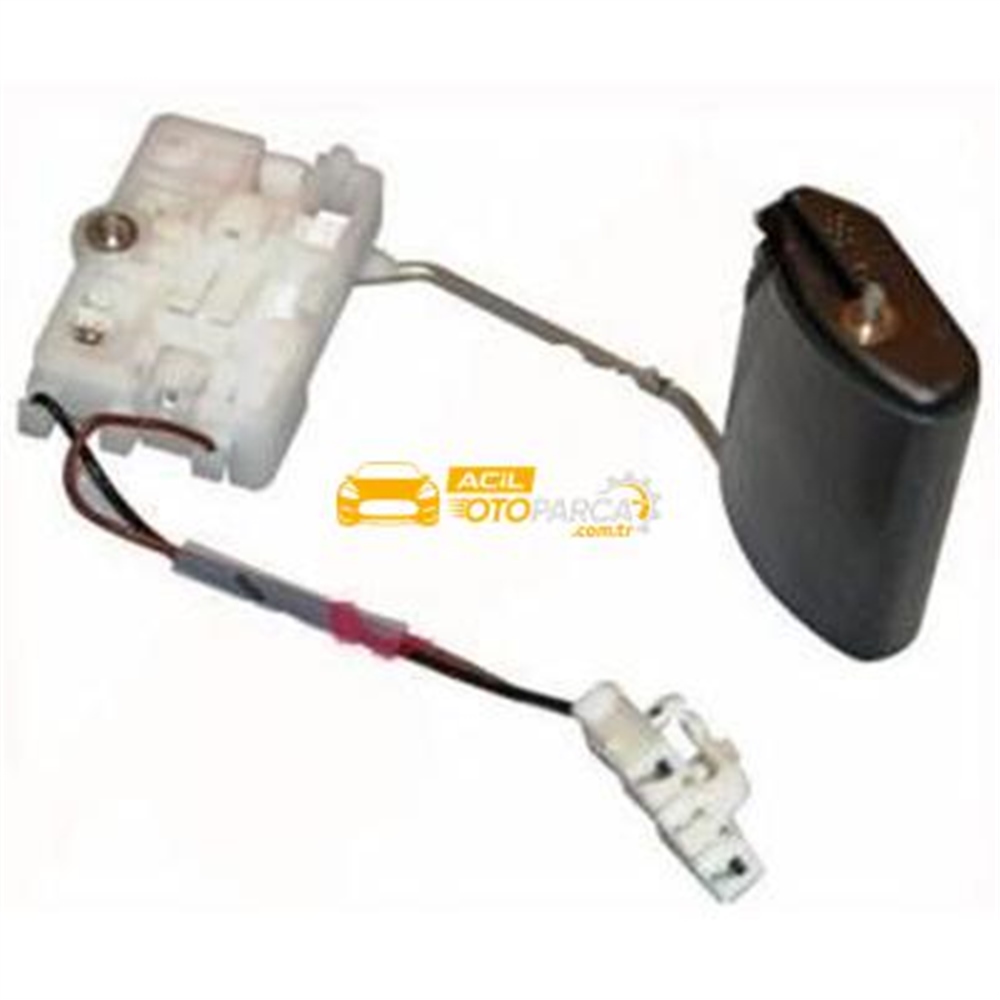 Hyundai̇ Accent Era Depo Şamandirasi 2007-2012