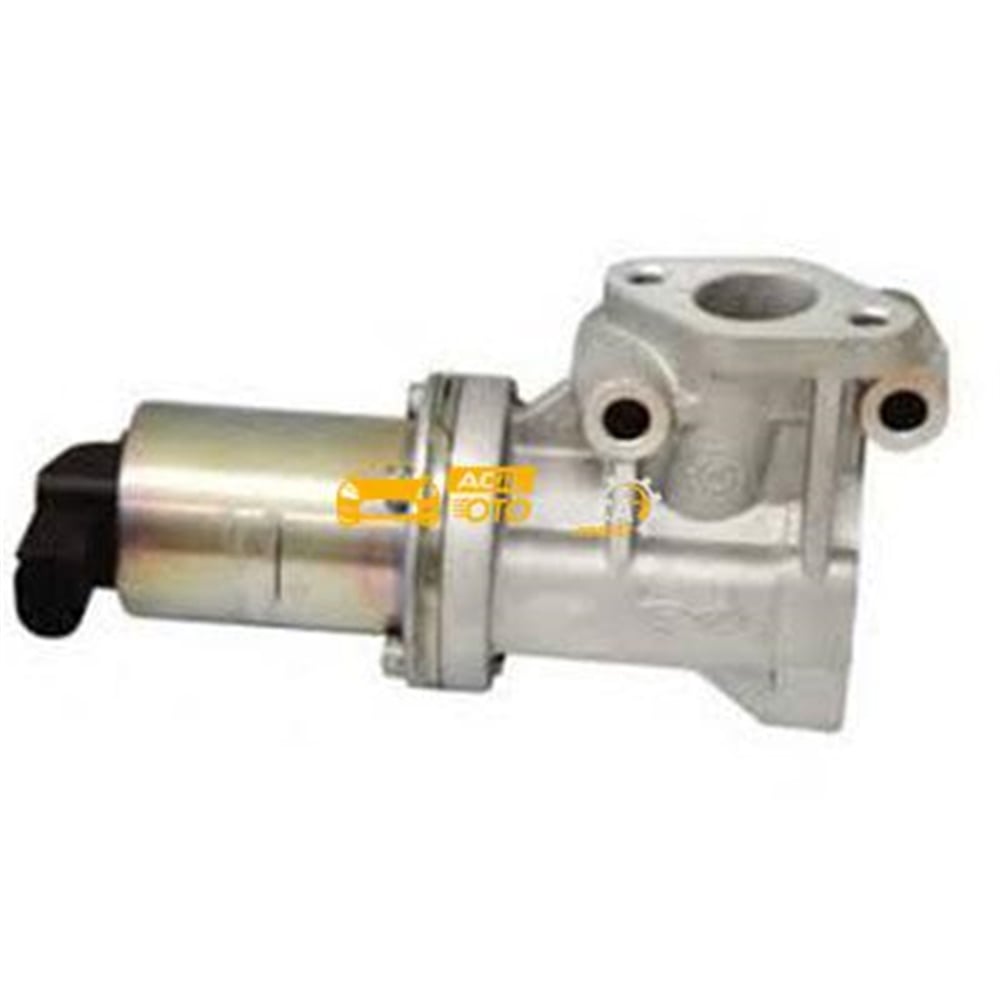 Hyundai̇ Accent Era Egr Valfi̇ Di̇zel 2007-2012
