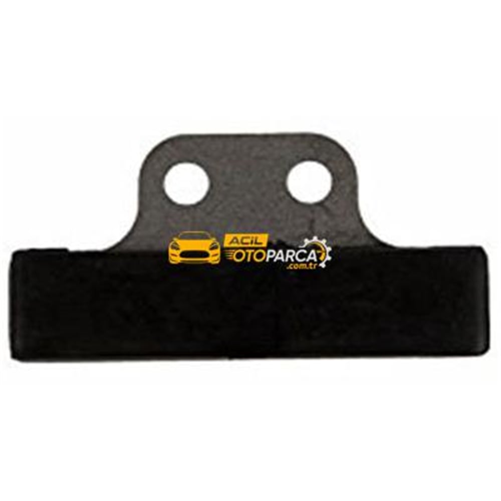 Hyundai̇ Accent Era Eksanti̇ri̇k Gergi̇si̇ 2007-2009
