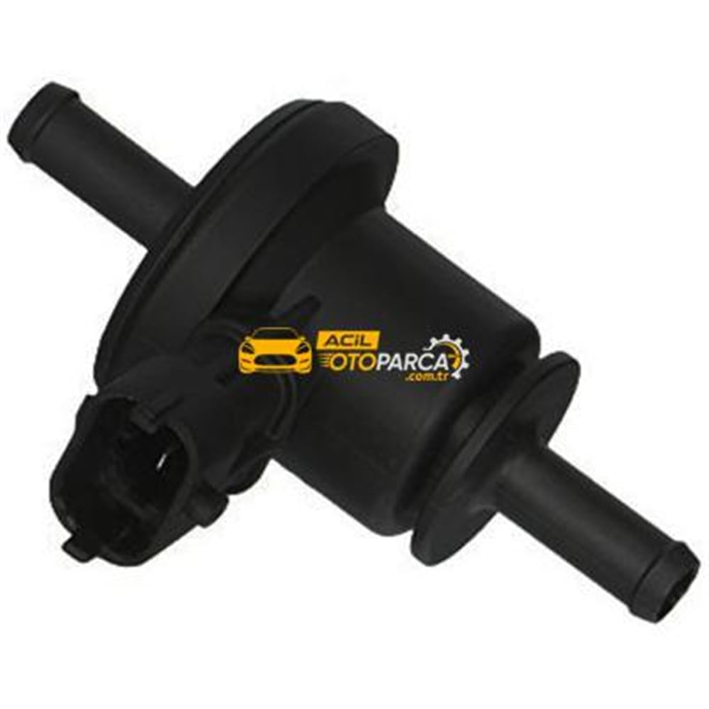 Hyundai̇ Accent Era Emi̇ş Kontrol Valfi̇ 2007-2012