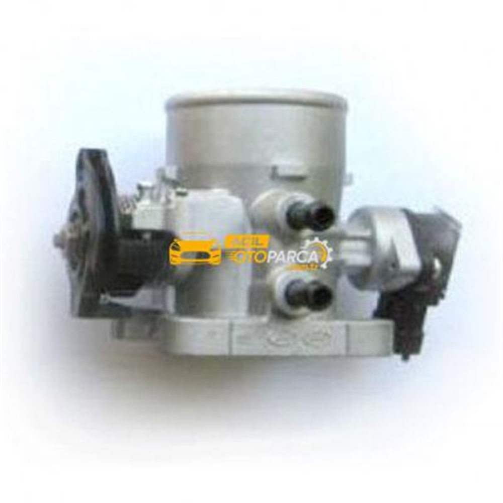Hyundai̇ Accent Era Gaz Kelebeği̇ Benzi̇nli̇ 2007-2012