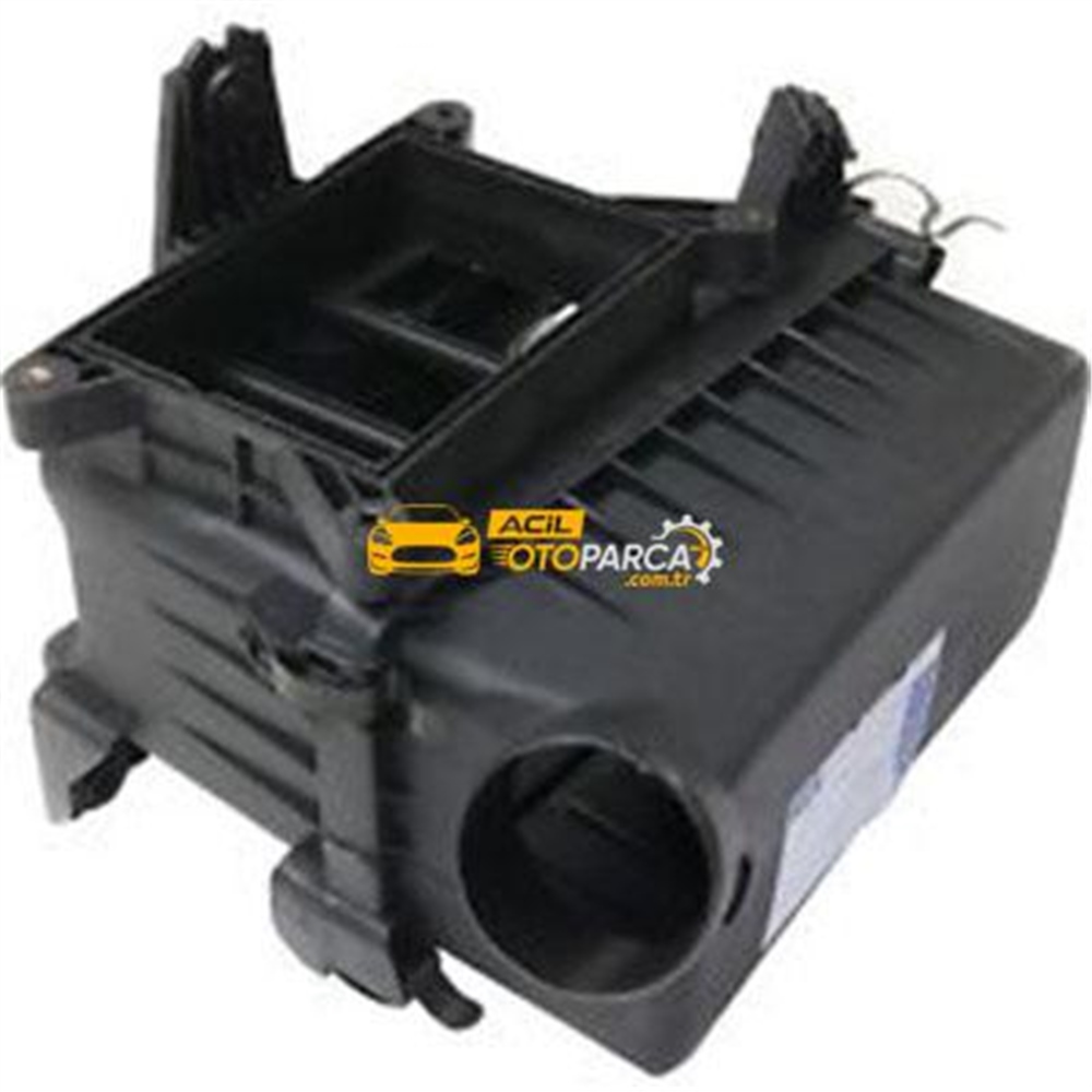 Hyundai̇ Accent Era Hava Fi̇ltre Kutusu Alt Benzi̇nli̇ 2007-2012