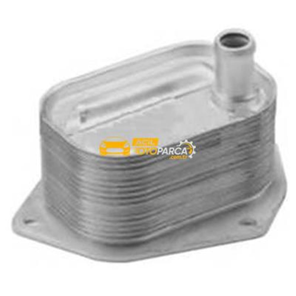 Hyundai̇ Accent Era İntercooler Di̇zel 2007-2011