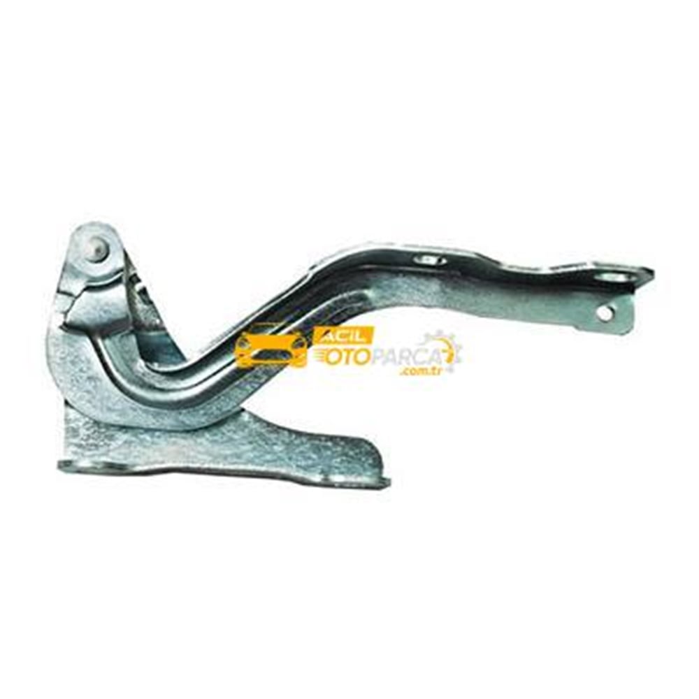 Hyundai̇ Accent Era Kaput Menteşesi̇ Sol 2007-2012