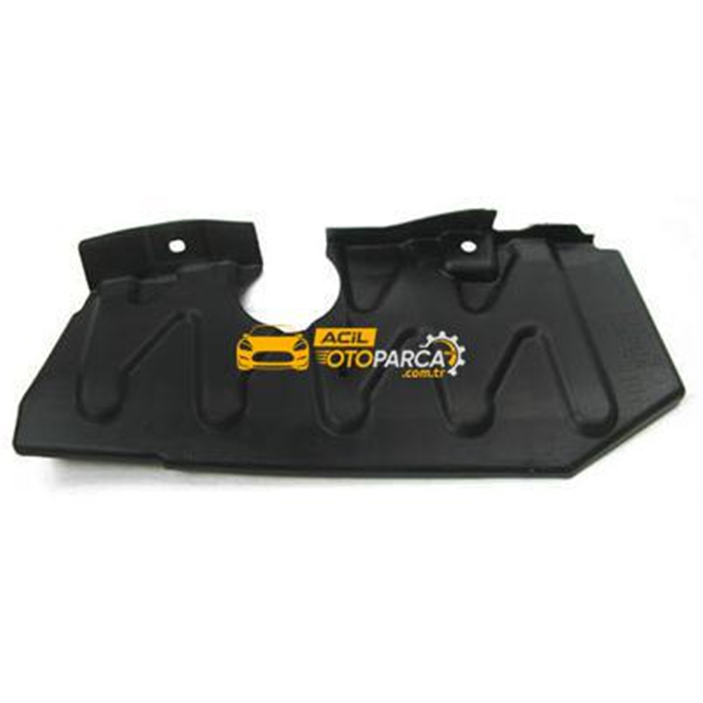 Hyundai̇ Accent Era Karter Muhafazasi Sol 2007-2012